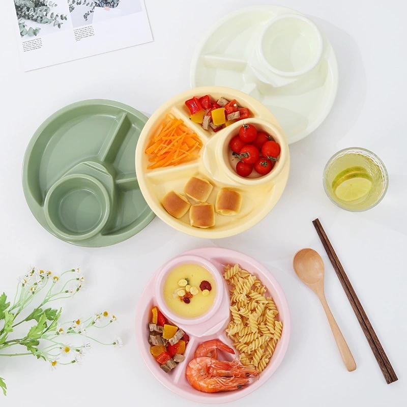 Food Snacks For Weight Loss - Bariatrik Porsiyonluk Tabak Yemek Diyet Planlama