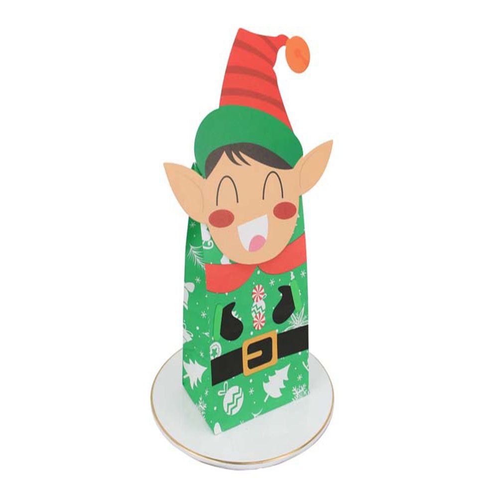 Noel Baba'yı sevdeniyoruz Noel - Xmas Food Snacks incelemesi ve fiyatı