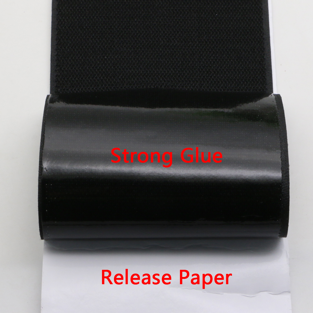 100mm Güçlü kendinden yapışkan - Candy Sour Strip incelemesi ve fiyatı