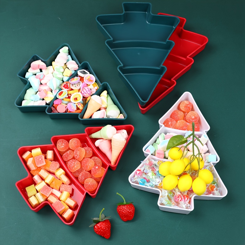 3 Adet Noel Ağacı Yiyecek Deko - Xmas Food Snacks incelemesi ve fiyatı